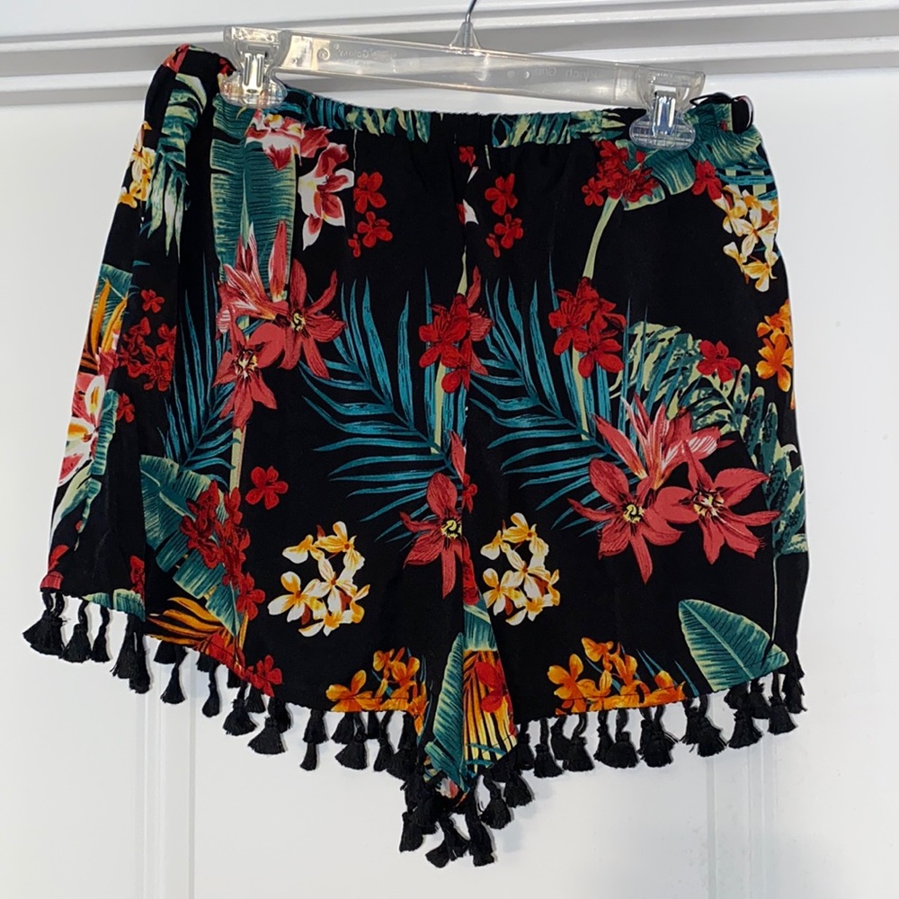 Maternity Shorts